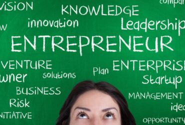 What are the Characteristics and Traits of an Entrepreneur? 