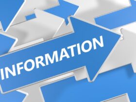 Why is market information important?