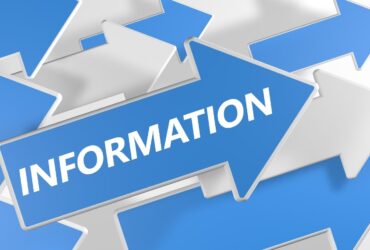 Why is market information important?