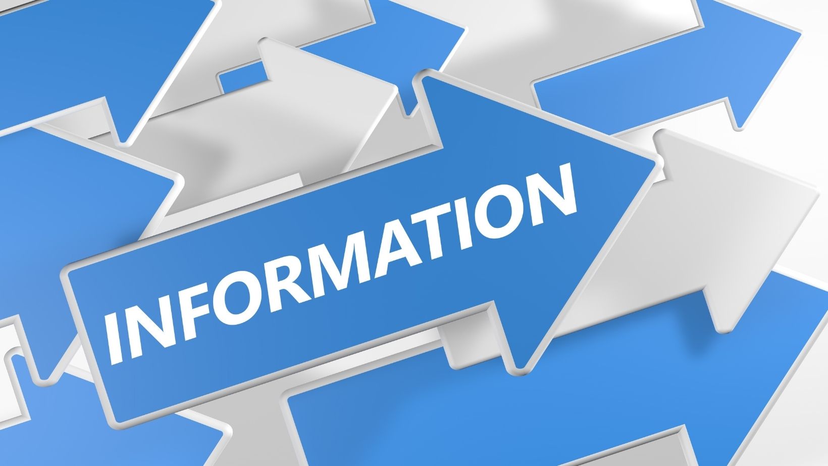 Why is market information important?