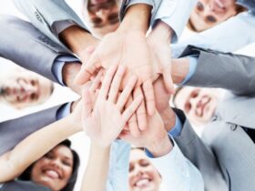 A brief discussion on Cooperative society