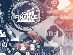 What is agricultural finance?