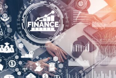 What is agricultural finance?