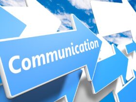 Functions and Elements of Communication