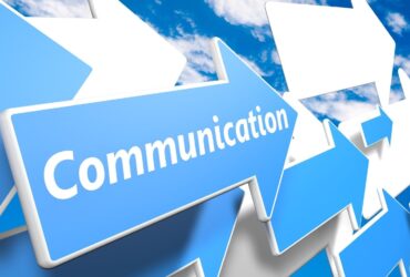 Functions and Elements of Communication