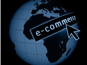 Adoption of e-commerce in Agribusiness: Challenges and Opportunities