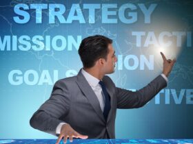 Components of a strategic marketing plan for Agribusiness