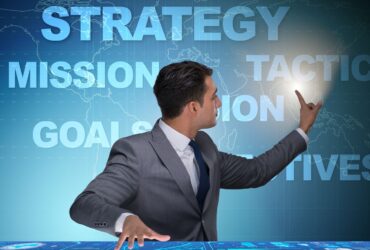 Components of a strategic marketing plan for Agribusiness