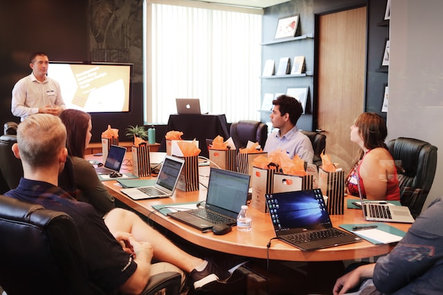 What is Human Resources Development for Agribusiness?