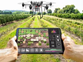 What is Smart Agriculture?