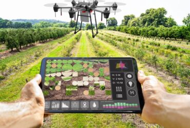 What is Smart Agriculture?