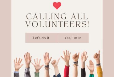 Call for Volunteers Agribusiness Education and Research International(AERI)