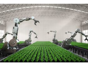 Agribusiness importance for fourth industrial revaluation