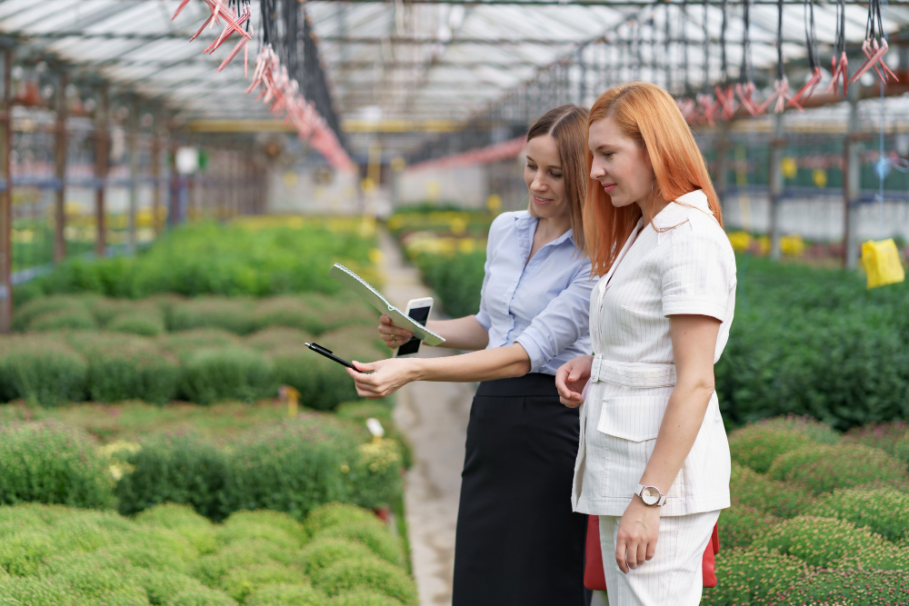 Agro Related New Business Ideas