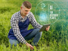 Agribusiness Agricultural Practice and 4IR