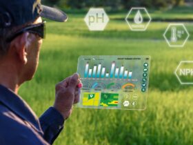 What benefits can IoT-based smart agriculture offer?