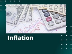 Inflation and its type, causes and impact on economy