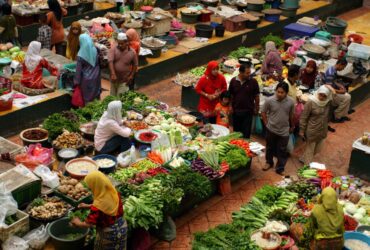 Effective marketing channels for agricultural marketing