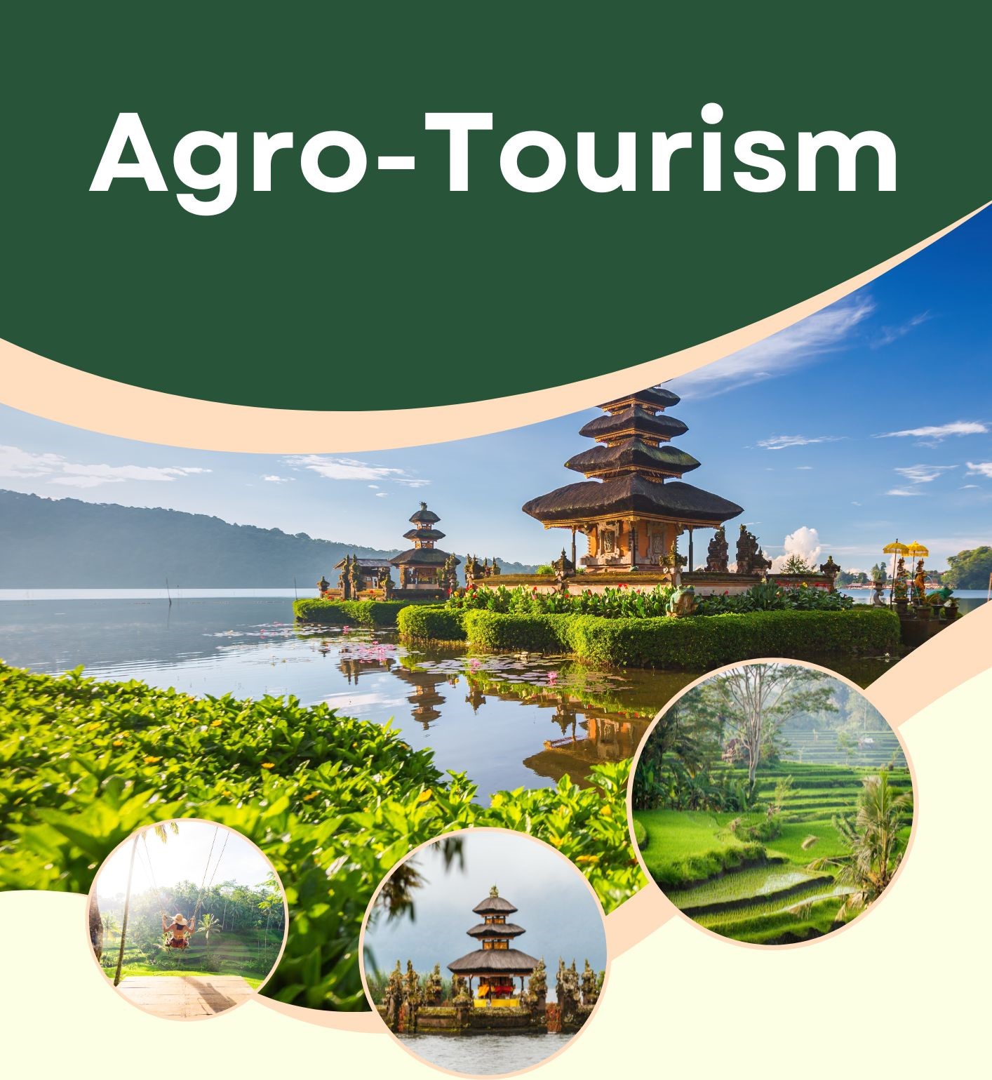 thesis about agro tourism