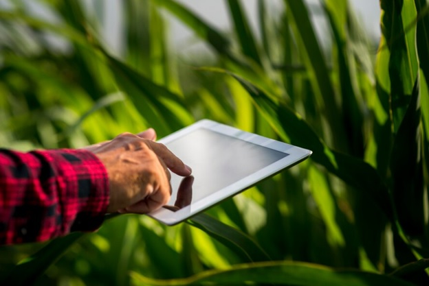 Revolutionizing Agriculture The Impact of Form Builders on Farm Data Management