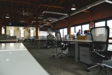 Designing Office Furniture