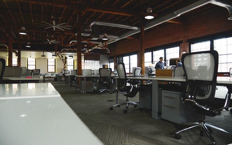 Designing Office Furniture