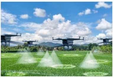 Overview of Modern Agricultural Technologies