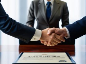 BRRI and AERI have signed an LOA for PARTNER program