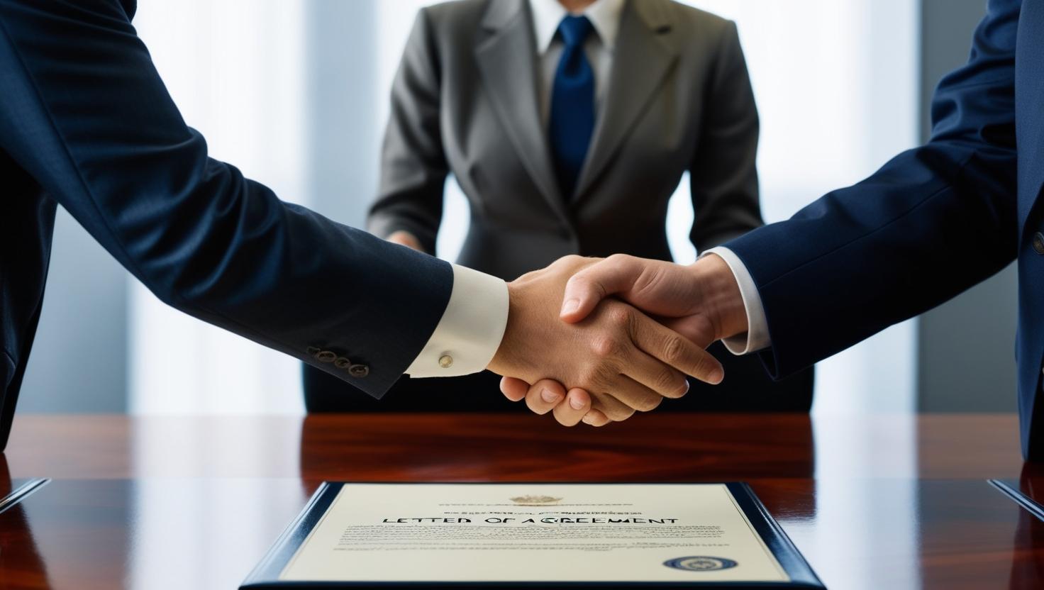 BRRI and AERI have signed an LOA for PARTNER program