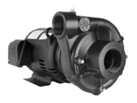 New Monarch Water Pump