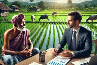 Secure Funding for Agribusiness
