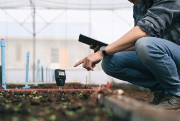 Smart Farming Tools