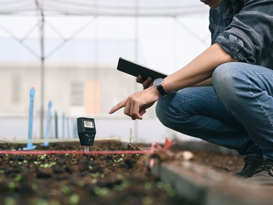 Smart Farming Tools