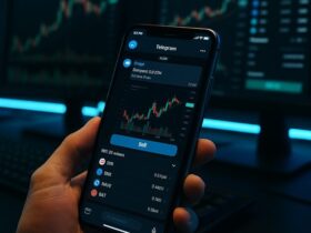 Telegram Trading Bots