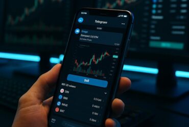 Telegram Trading Bots
