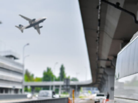 airport transfer