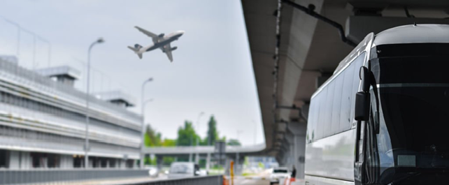 airport transfer
